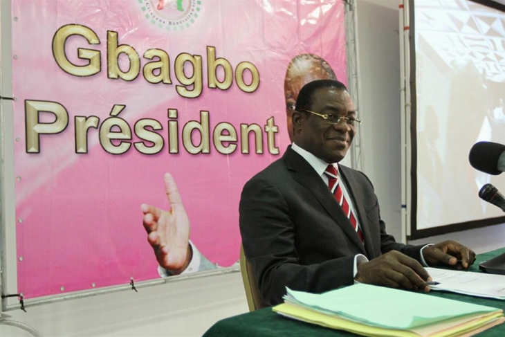 Campagne électorale : Affi N’Guessan exige  la fermeture des radios pirates en zones Cno